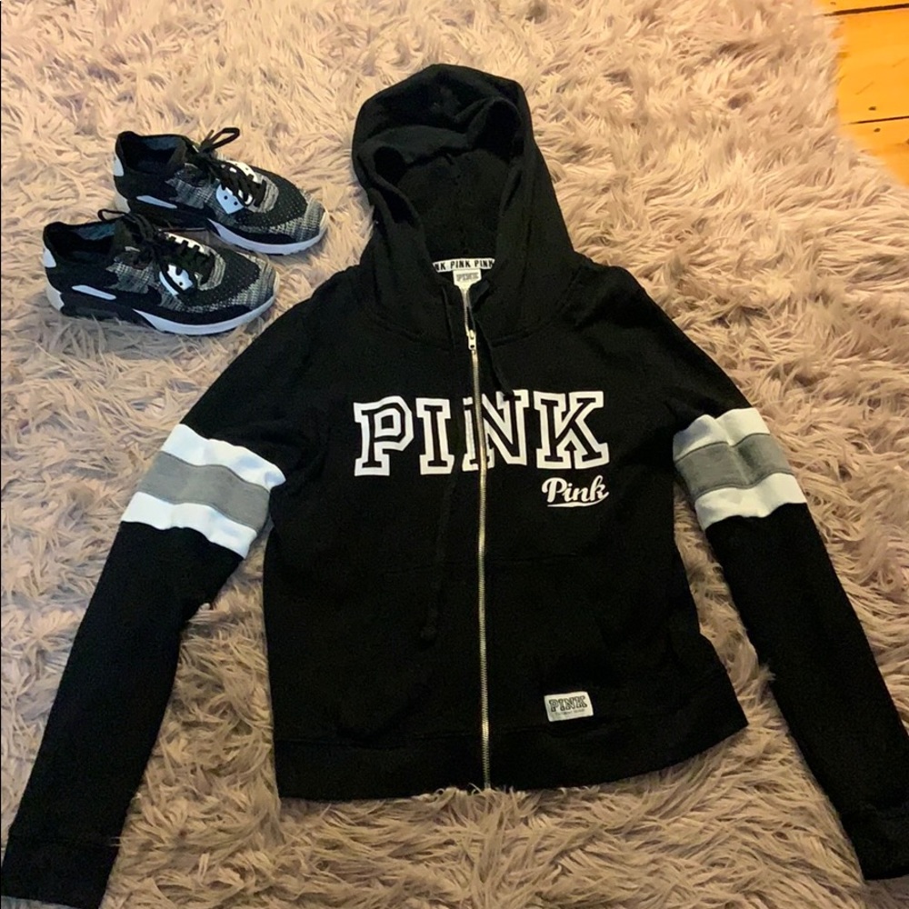 Victoria Secret Pink Hoodie